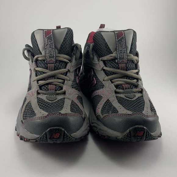 New Balance 461 Raven WT461RP All Terrain Trail Running Sneakers Size 8 Women's - Picture 2 of 10